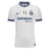 Maillot de Foot Inter Milan Thuram 9 Exterieur 2024-25
